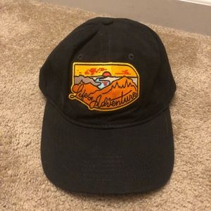 Life of Adventure Hat